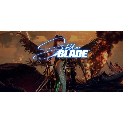 Stellar Blade PC