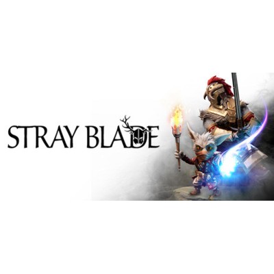 Stray Blade PC