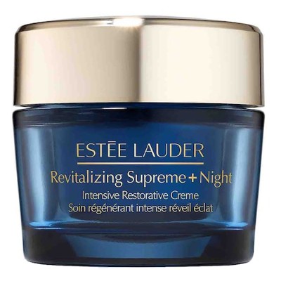 Estée Lauder Revitalizing Supreme Intensywnie Regenerująca Pielęgnacja Budząca Blask Revitalizing Supreme Night Cream Dla Kobiet