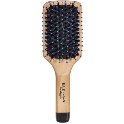 HAIR RITUEL by SISLEY Szczotki Pędzel kieszonkowy blask miękkość Szczotka płaska Female 80