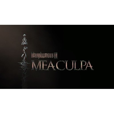Blasphemous Mea Culpa Edition PC