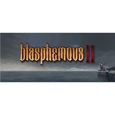 Blasphemous PC