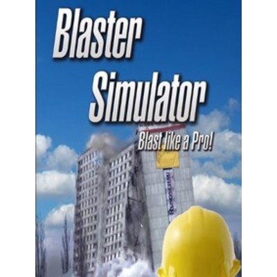 Blaster Simulator Steam Key GLOBAL