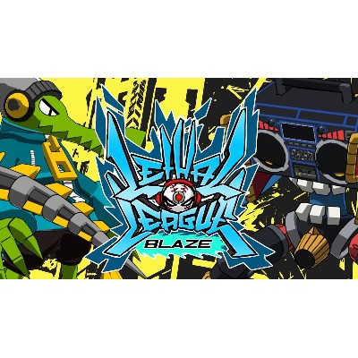 Lethal League Blaze PC