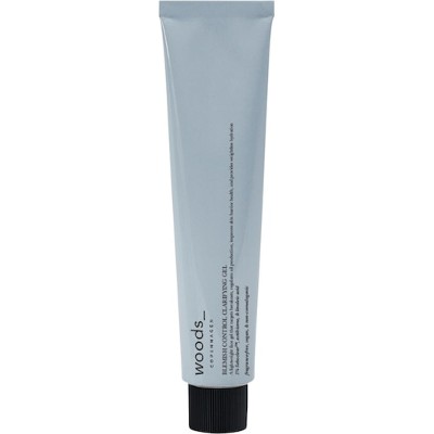 Woods Copenhagen Pielęgnacja twarzy Blemish Control Clarifying Gel przeciw pryszczom Unisex 75 ml