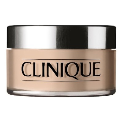 Clinique Blended Face Powder Puder Sypki Blended Face Powder Trasparency 04 Dla Kobiet