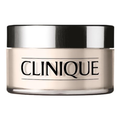 Clinique Blended Face Powder Puder Sypki Blended Face Powder 20 Dla Kobiet
