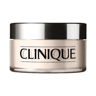 Clinique Blended Face Powder Pudry 25 INVISIBLE BLENDWN