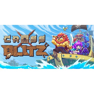 Cross Blitz PC