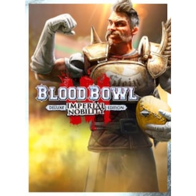 Blood Bowl Imperial Nobility Edition PC Steam Key EUROPE