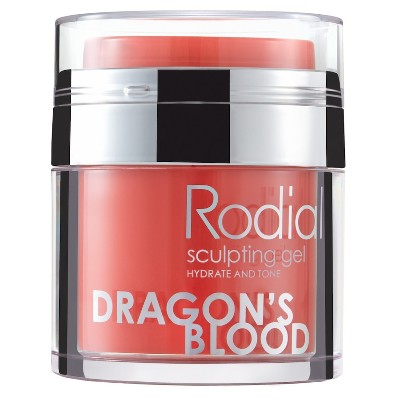 Rodial Dragons Blood Sculpting Gel Kremy do twarzy 50 ml