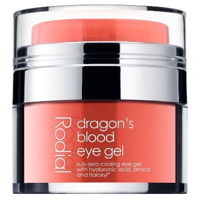 Rodial Dragons Blood Eye Gel Żele pod oczy 15 ml