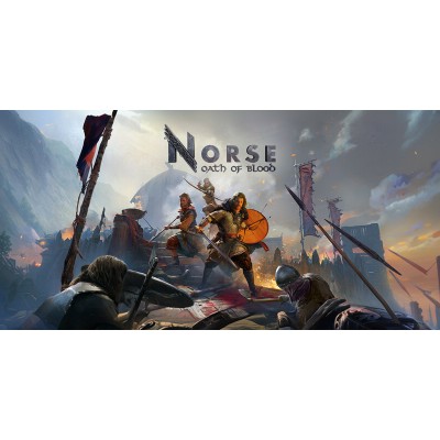 NORSE Oath of Blood PC