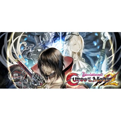 Bloodstained Curse of the Moon PC