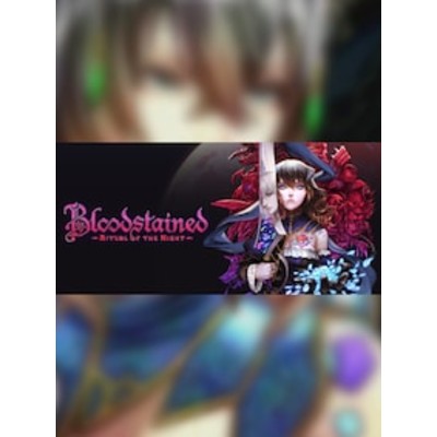 Bloodstained Ritual of the Night Xbox Live Key Xbox One EUROPE
