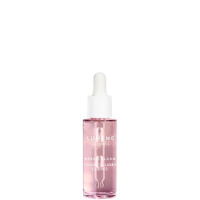Lumene Nordic Bloom LUMO Vegan Collagen Essence esencja kolagenem wegańskim 30 ml