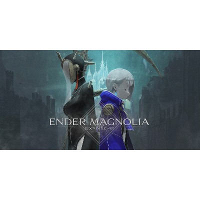 Ender Magnolia Bloom in the Mist PC
