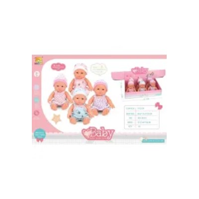 Zestaw lalka BLSW161