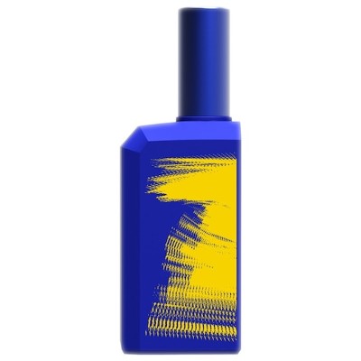 Histoires de Parfums This Is Not Blue Bottle Eau Parfum Spray Perfumy Unisex 60 ml