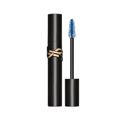 Yves Saint Laurent Lash Clash nadający ekstremalnej objętości tusz do rzęs Tusze do rzęs ml 04 Blue