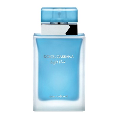 Dolce Gabbana Light Blue Eau Intense woda perfumowana 50 ml