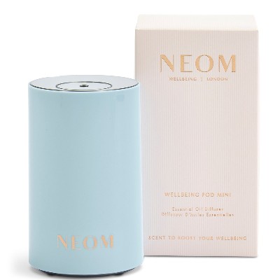 NEOM Exclusive Pod Mini Blue