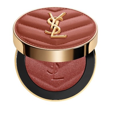 Yves Saint Laurent Make Me Blush Bold Blurring Blush Róż do policzków 12 HONEY MOON