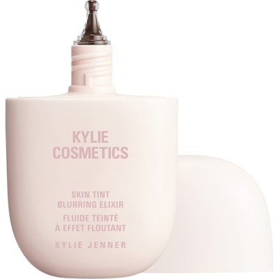 Kylie Jenner Cosmetics Fundacja Skin Tint Blurring Elixir Podkład płynie Female 30 ml