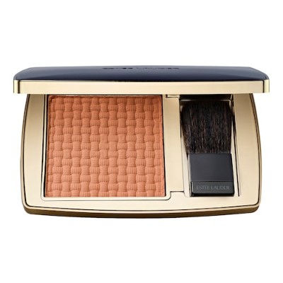 Estée Lauder The Sculpting Blush Róż Pudrze Pure Color Sculpting Blush Magnetic glow Dla Kobiet