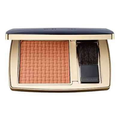 Estée Lauder The Sculpting Blush Róż Pudrze Pink Kiss Dla Kobiet