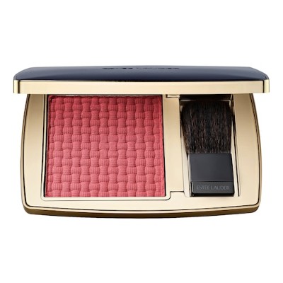 Estée Lauder The Sculpting Blush Róż Pudrze Peach Passion Dla Kobiet