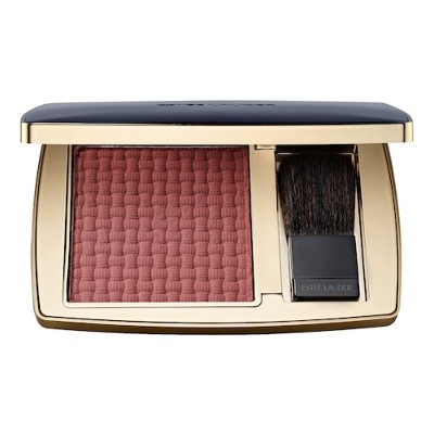 Estée Lauder The Sculpting Blush Róż Pudrze Rebellious Rose Dla Kobiet