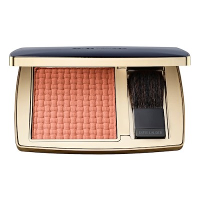 Estée Lauder The Sculpting Blush Róż Pudrze Sensuous Rose Dla Kobiet