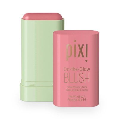 Pixi OntheGlow Blush Ruby Róż do policzków 19 Fleur