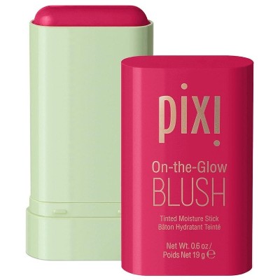 Pixi OntheGlow Blush Ruby Róż do policzków 19 RUBY
