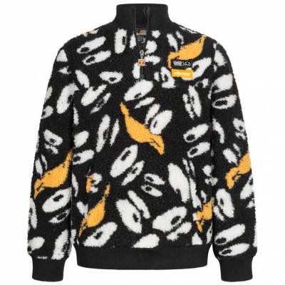 ellesse LOONEY TUNES Tris Zamek błyskawiczny 12 Dzieci Bluza S3ML17159011