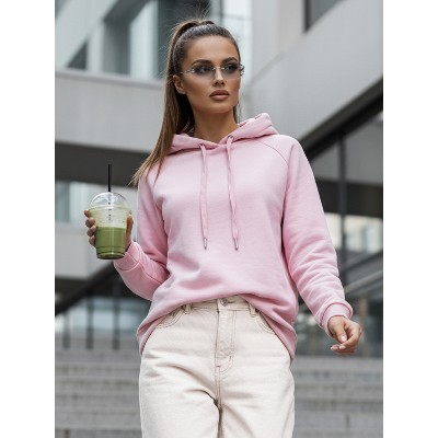 Bluza damska POLINA Dstreet BY1137