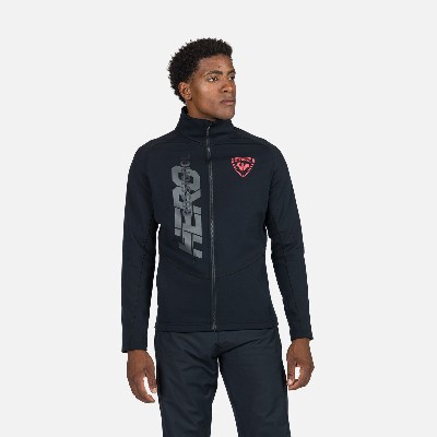 ROSSIGNOL BLUZA NARCIARSKA MĘSKA NEW HERO CLASSIQUE CLIM