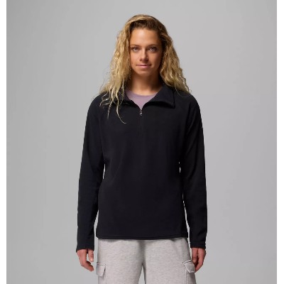 COLUMBIA damska bluza polarowa Glacial IV zamkiem