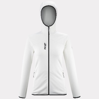 MILLET bluza trekkingowa damska SENECA FLEECE HOODIE