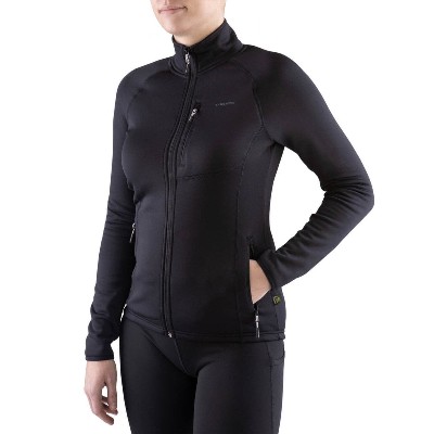Viking Bluza damska Jukon Lady Polartec Power Stretch