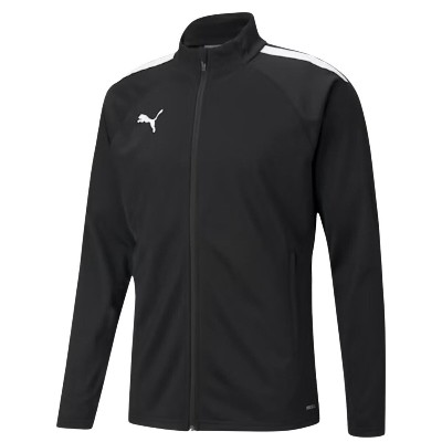 PUMA bluza treningowa męska do piłki nożnej teamLIGA