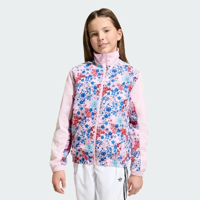 BLUZA DRESOWA adidas Originals Liberty London