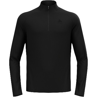 ODLO Bluza męska Essential Light Mid Layer 12 zip