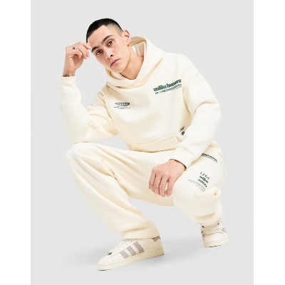 Unlike Humans Bluza Kapturem Highgrade Hd