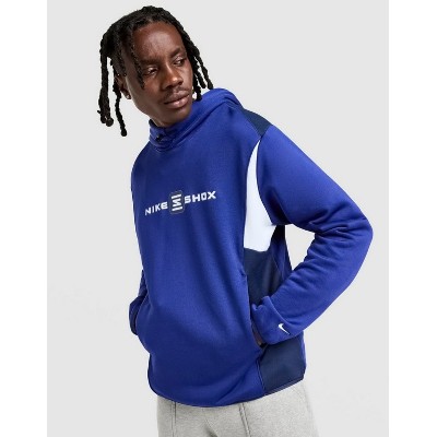 Nike Bluza Kapturem Nsw Hoodie Shox