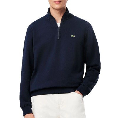 Bluza męska Lacoste Interlock SH9774166