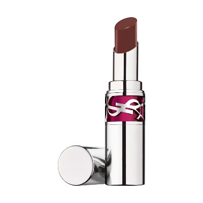 Yves Saint Laurent YSL Loveshine Candy Glaze błyszczyk do ust sztyfcie Błyszczyki 32 Cacao No Boundary