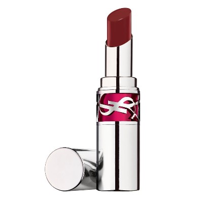 Yves Saint Laurent YSL Loveshine Candy Glaze błyszczyk do ust sztyfcie Błyszczyki 32 Burgundy Temptation
