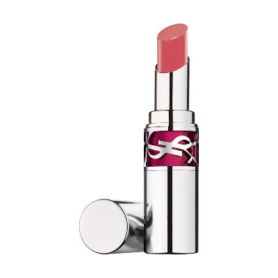 Yves Saint Laurent YSL Loveshine Candy Glaze błyszczyk do ust sztyfcie Błyszczyki 32 12 Coral Excitement